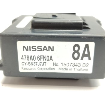 Recambio de modulo electronico para nissan x-trail (t32) tekna 4x4 referencia OEM IAM 476A06FN0A  