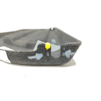 Recambio de bandeja trasera para renault clio iv dynamique referencia OEM IAM 794209633R  