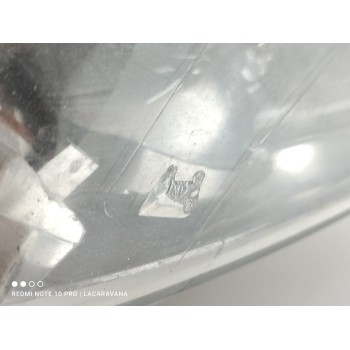 Recambio de faro derecho para citroën c4 picasso sx referencia OEM IAM 6206A8  