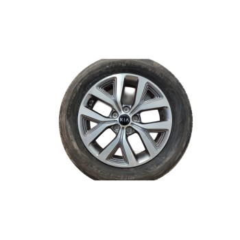 Recambio de llanta para kia sportage concept 4x2 referencia OEM IAM 529103W610  