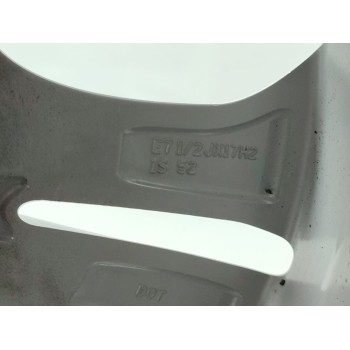 Recambio de llanta para bmw serie x1 (f48) sdrive18d xline referencia OEM IAM 36116856065  