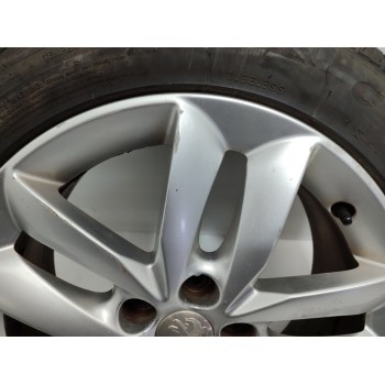 Recambio de juego llantas para peugeot 508 sw active referencia OEM IAM 9671401380  