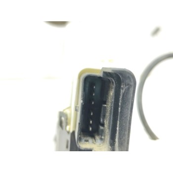 Recambio de cerradura puerta delantera izquierda para citroën c3 exclusive referencia OEM IAM 006244  