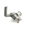 Recambio de bomba aceite para mercedes-benz clase m (w163) 270 cdi (163.113) referencia OEM IAM 6061810901  