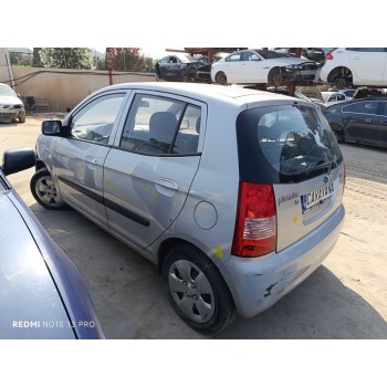 kia picanto del año 2007