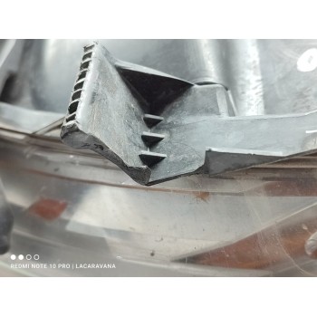 Recambio de faro derecho para citroën c4 picasso sx referencia OEM IAM 6206A8  