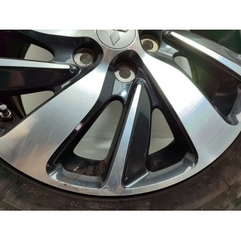 Recambio de juego llantas para mitsubishi asx (ga0w) challenge 2wd referencia OEM IAM 4250D163  