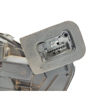 Recambio de cerradura puerta trasera derecha para volkswagen polo advance referencia OEM IAM 5TA839016E  