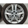 Recambio de juego llantas para peugeot 508 sw active referencia OEM IAM 9671401380  
