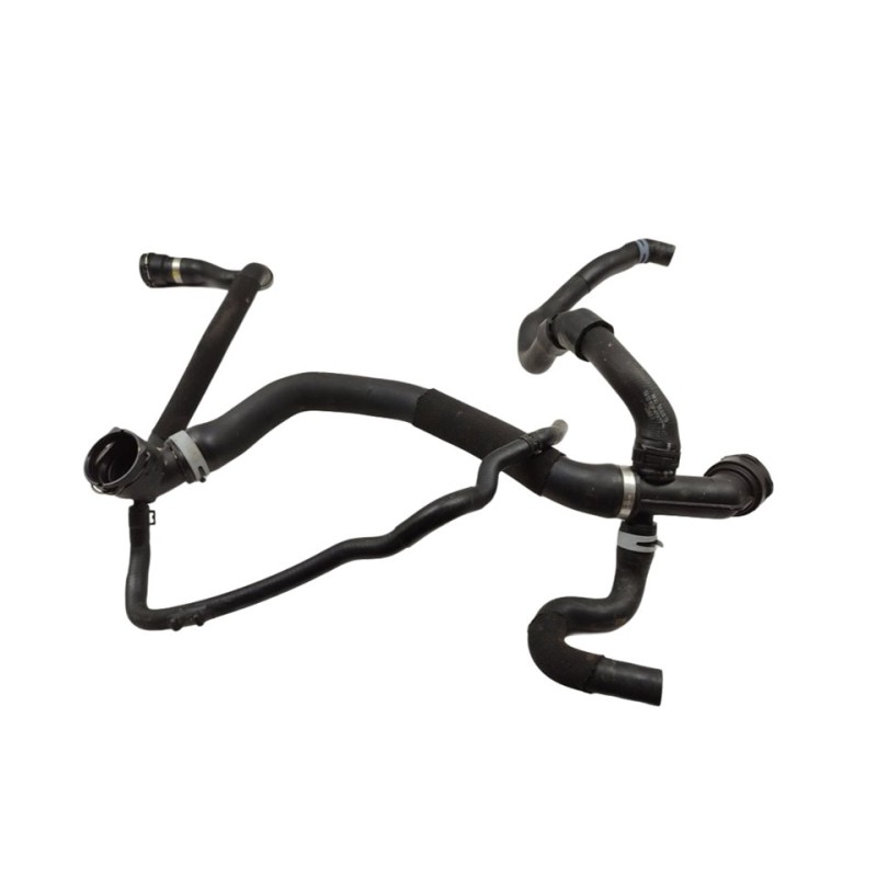 Recambio de tubo para volkswagen golf viii lim. (cd1) r 20 aniversario 4motion referencia OEM IAM 5WA122101AP  