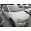 opel corsa c del año 2006