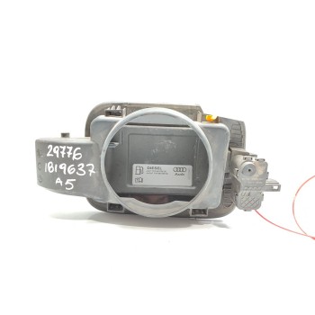 Recambio de tapa exterior combustible para audi a5 sportback (8t) 3.0 tdi quattro referencia OEM IAM 8K0862153F  