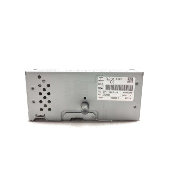 Recambio de sistema audio / radio cd para ford focus st-line style referencia OEM IAM JX7118K810UH  