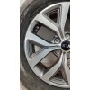 Recambio de llanta para kia sportage concept 4x2 referencia OEM IAM 529103W610  