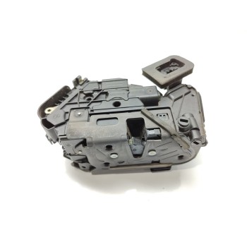 Recambio de cerradura puerta trasera derecha para volkswagen polo advance referencia OEM IAM 5TA839016E  