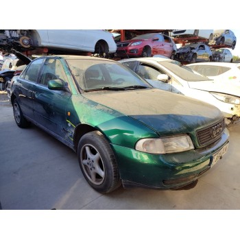 audi a4 berlina (b5) del año 1996