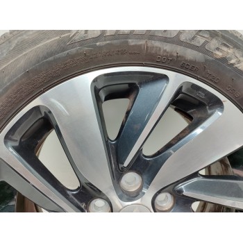 Recambio de juego llantas para mitsubishi asx (ga0w) challenge 2wd referencia OEM IAM 4250D163  