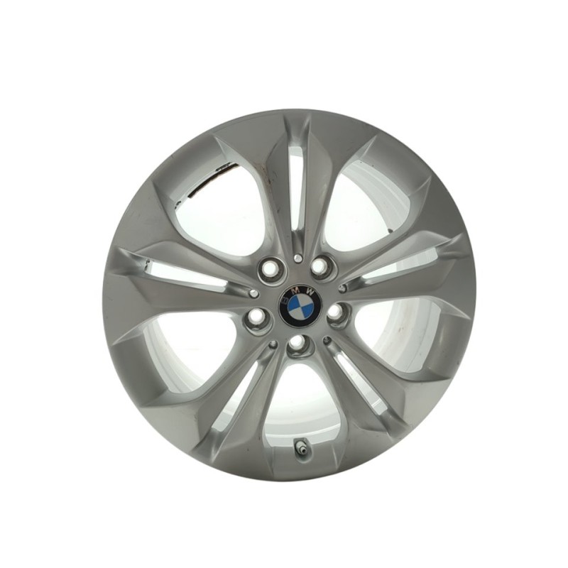 Recambio de llanta para bmw serie x1 (f48) sdrive18d xline referencia OEM IAM 36116856065  