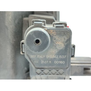 Recambio de tapa exterior combustible para audi a5 sportback (8t) 3.0 tdi quattro referencia OEM IAM 8K0862153F  