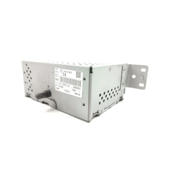 Recambio de sistema audio / radio cd para ford focus st-line style referencia OEM IAM JX7118K810UH  