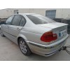 bmw serie 3 berlina (e46) del año 2000