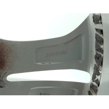 Recambio de llanta para bmw serie x1 (f48) sdrive18d xline referencia OEM IAM 36116856065  