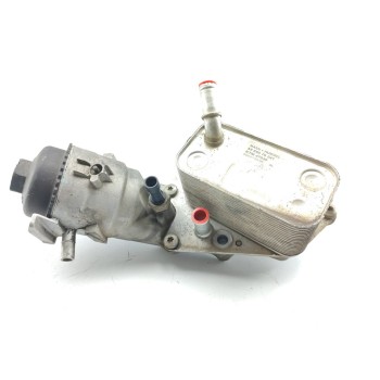 Recambio de enfriador aceite motor para opel astra gtc cosmo referencia OEM IAM 5989070241  