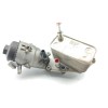 Recambio de enfriador aceite motor para opel astra gtc cosmo referencia OEM IAM 5989070241  