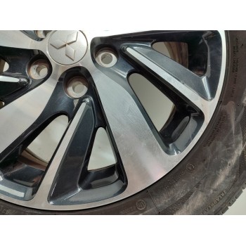 Recambio de juego llantas para mitsubishi asx (ga0w) challenge 2wd referencia OEM IAM 4250D163  
