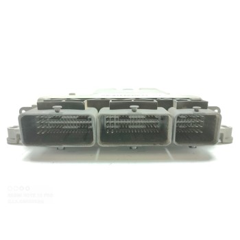 Recambio de centralita motor uce para renault clio iv dynamique referencia OEM IAM 0281032654  