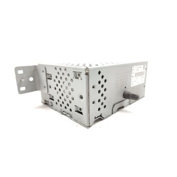 Recambio de sistema audio / radio cd para ford focus st-line style referencia OEM IAM JX7118K810UH  