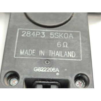 Recambio de modulo electronico para nissan x-trail (t32) tekna 4x4 referencia OEM IAM 284P35SKOA  