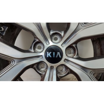 Recambio de llanta para kia sportage concept 4x2 referencia OEM IAM 529103W610  
