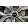 Recambio de llanta para kia sportage concept 4x2 referencia OEM IAM 529103W610  