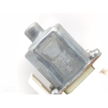 Recambio de elevalunas trasero izquierdo para peugeot 407 st confort referencia OEM IAM 922385  