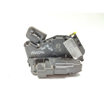 Recambio de cerradura puerta delantera derecha para volkswagen polo advance referencia OEM IAM 5TB837016A  
