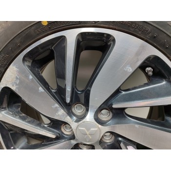 Recambio de juego llantas para mitsubishi asx (ga0w) challenge 2wd referencia OEM IAM 4250D163  