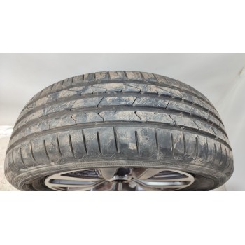 Recambio de llanta para kia sportage concept 4x2 referencia OEM IAM 529103W610  