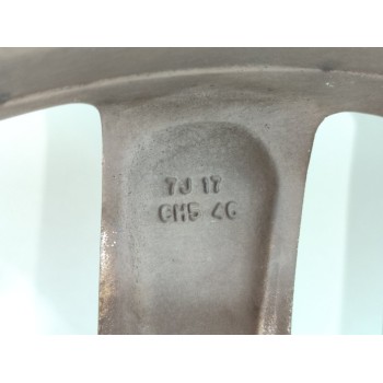 Recambio de juego llantas para peugeot 508 sw active referencia OEM IAM 9671401380  