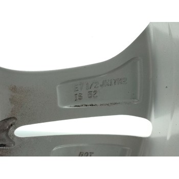 Recambio de llanta para bmw serie x1 (f48) sdrive18d xline referencia OEM IAM 36116856065  