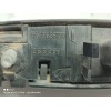 Recambio de maneta exterior porton para citroën c4 berlina collection referencia OEM IAM 9649858777  