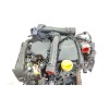 Recambio de motor completo para dacia dokker essential referencia OEM IAM K9KC6  