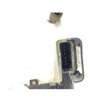 Recambio de cerradura puerta delantera derecha para citroën c3 exclusive referencia OEM IAM 006246  