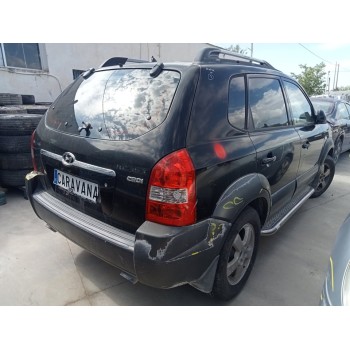 hyundai tucson (jm) del año 2006