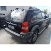 hyundai tucson (jm) del año 2006