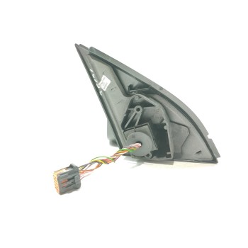 Recambio de retrovisor izquierdo para peugeot 308 active referencia OEM IAM 1611508680  