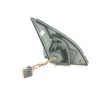 Recambio de retrovisor izquierdo para peugeot 308 active referencia OEM IAM 1611508680  