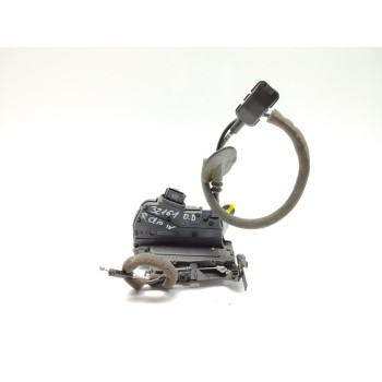 CERRADURA PUERTA DELANTERA DERECHA 805024563R 