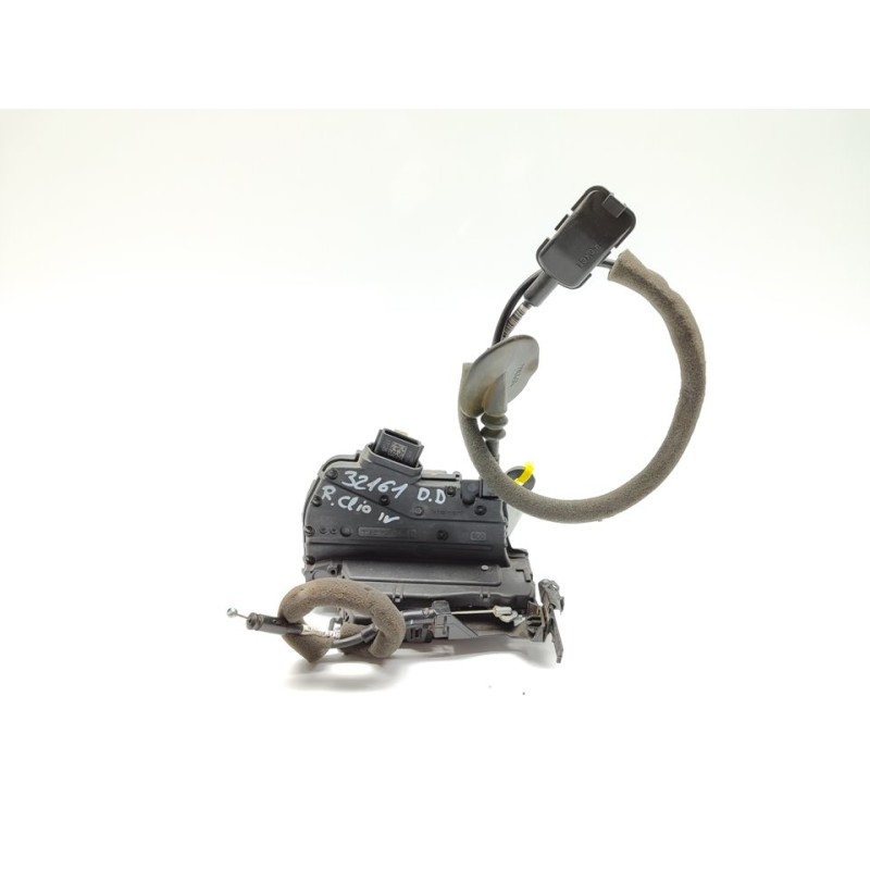 Recambio de cerradura puerta delantera derecha para renault clio iv dynamique referencia OEM IAM 805024563R  