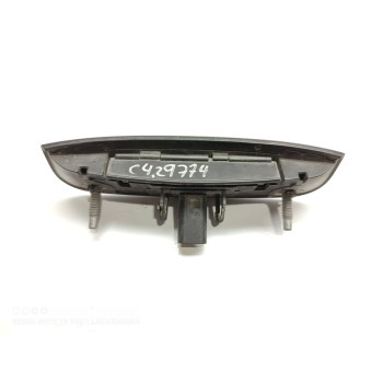 Recambio de maneta exterior porton para citroën c4 berlina collection referencia OEM IAM 9649858777  